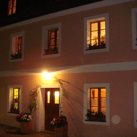 Haus Am Markt Königstein in der Oberpfalz Екстериор снимка