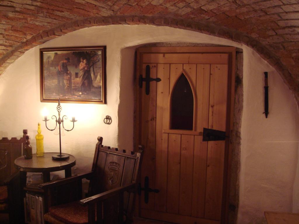 Haus Am Markt Königstein in der Oberpfalz Екстериор снимка