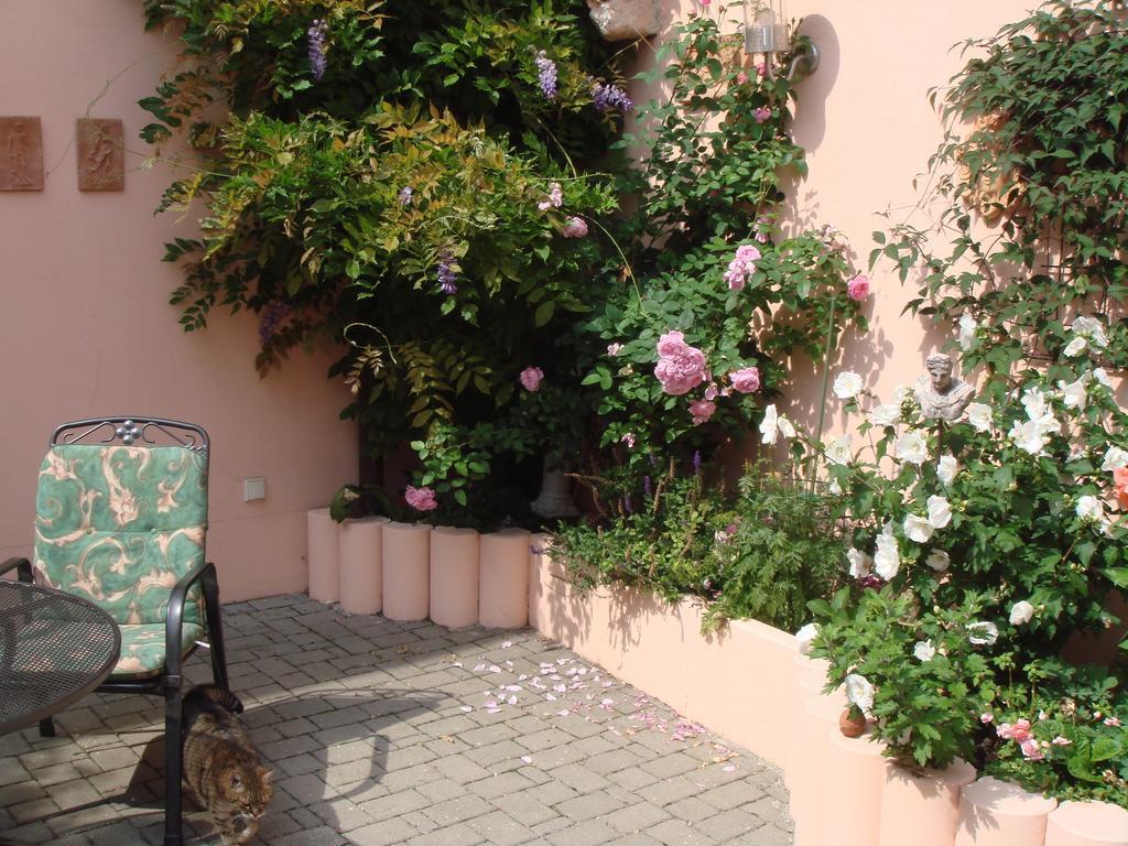 Haus Am Markt Königstein in der Oberpfalz Екстериор снимка