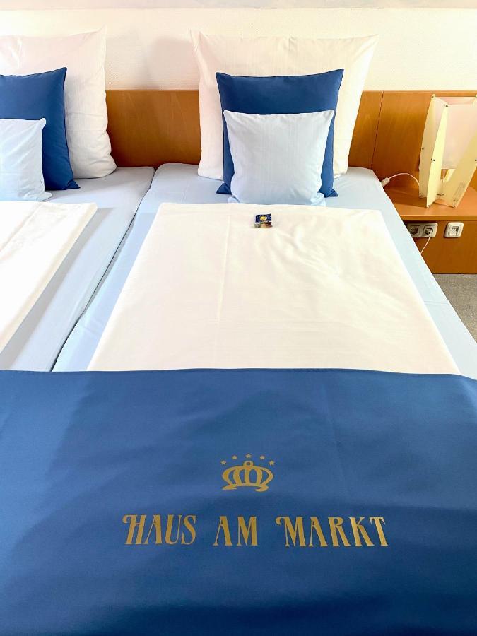 Haus Am Markt Königstein in der Oberpfalz Екстериор снимка