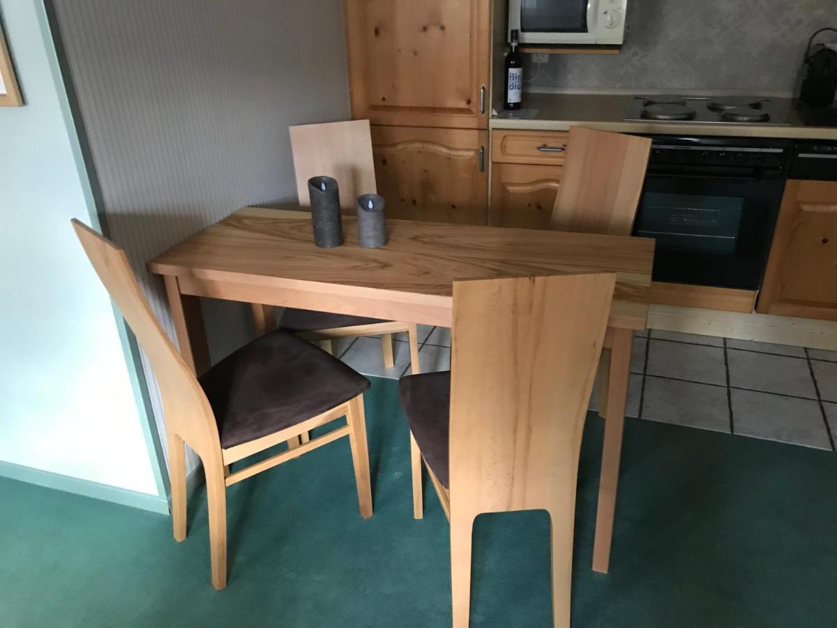 Haus Am Markt Königstein in der Oberpfalz Екстериор снимка