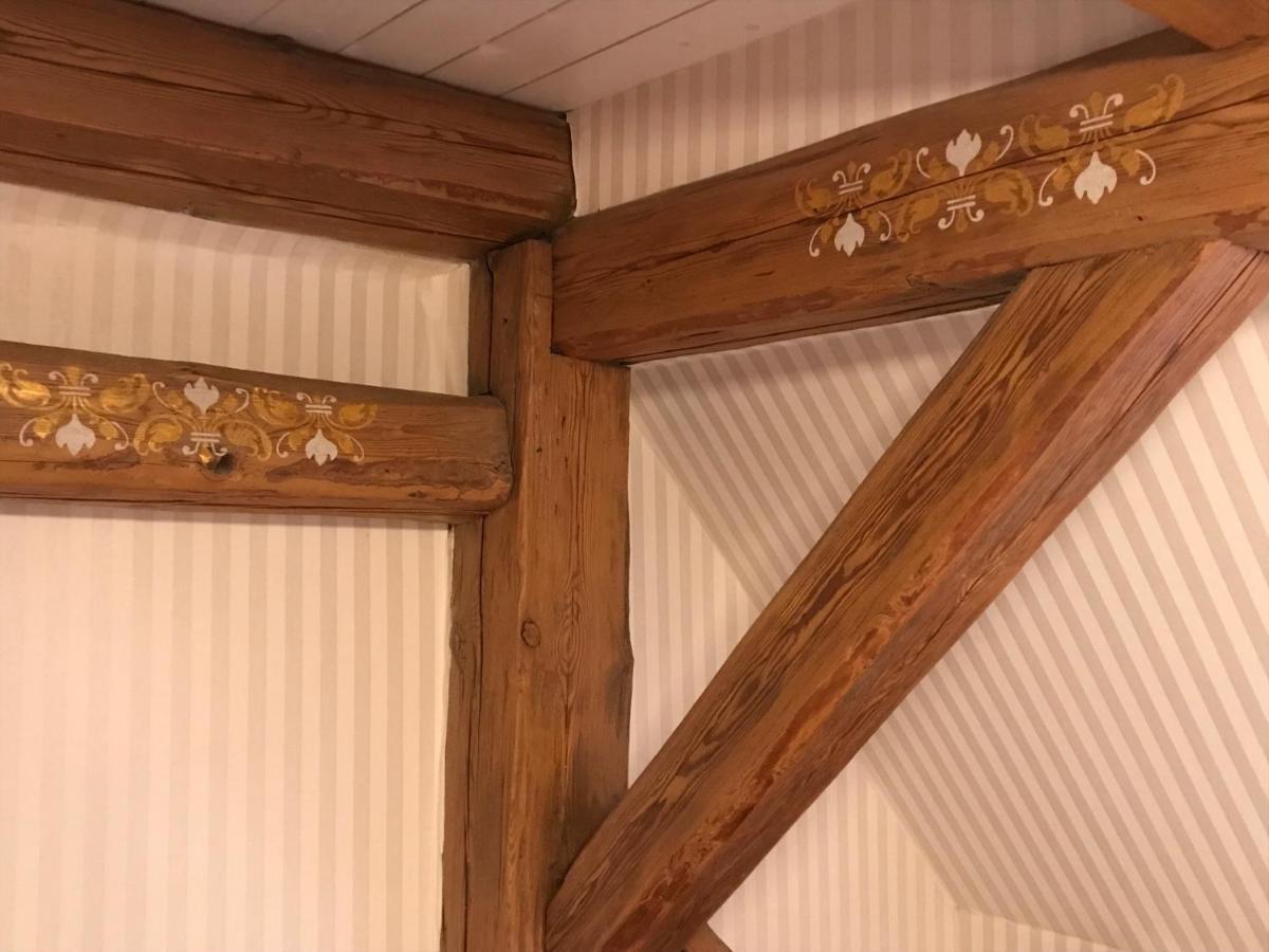 Haus Am Markt Königstein in der Oberpfalz Екстериор снимка