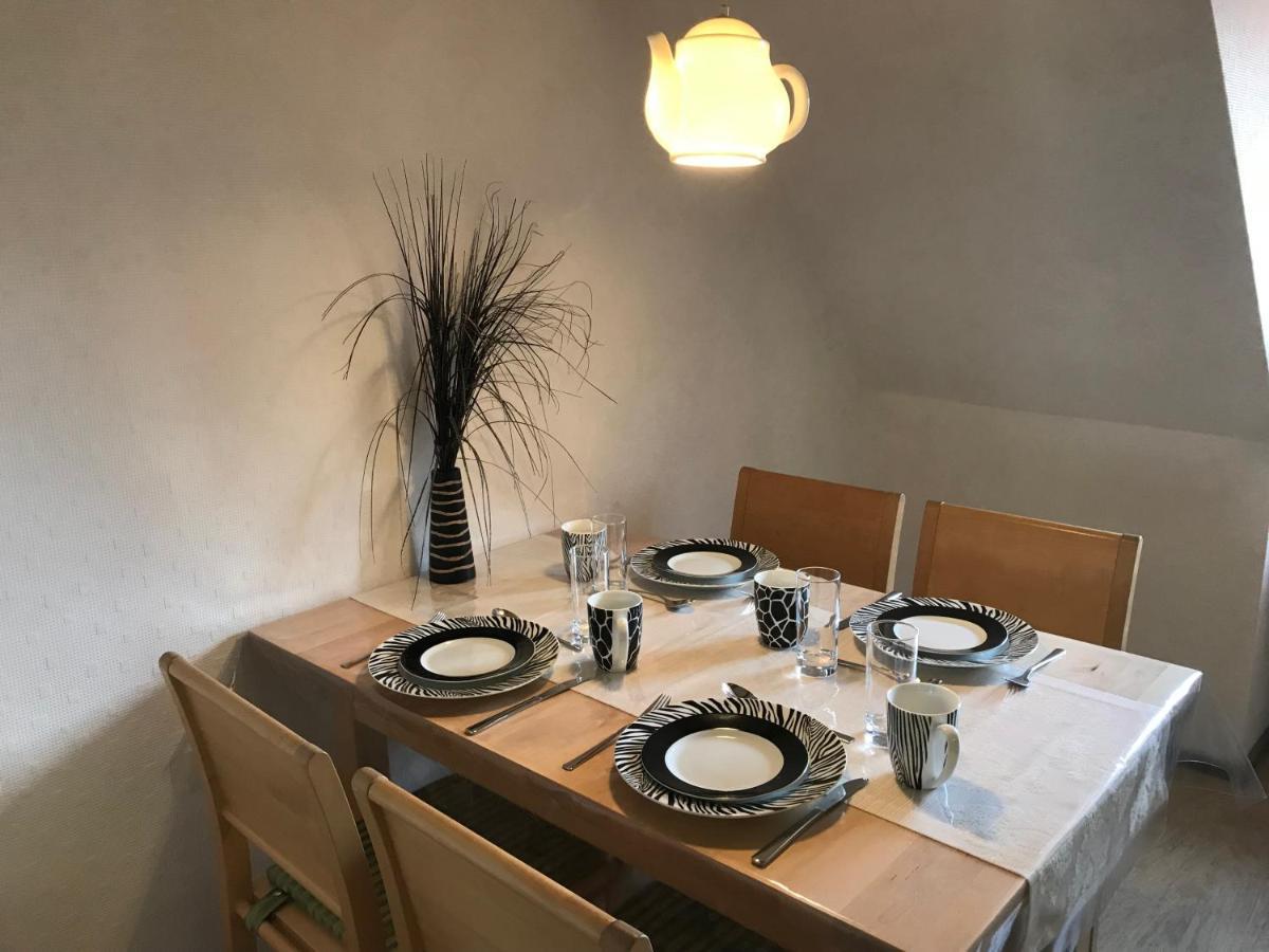 Haus Am Markt Königstein in der Oberpfalz Екстериор снимка