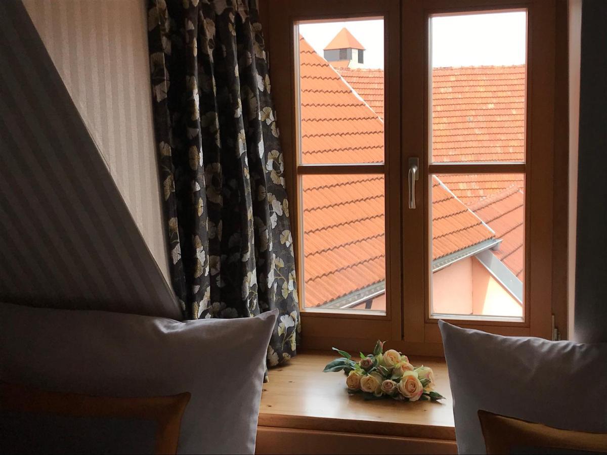 Haus Am Markt Königstein in der Oberpfalz Екстериор снимка