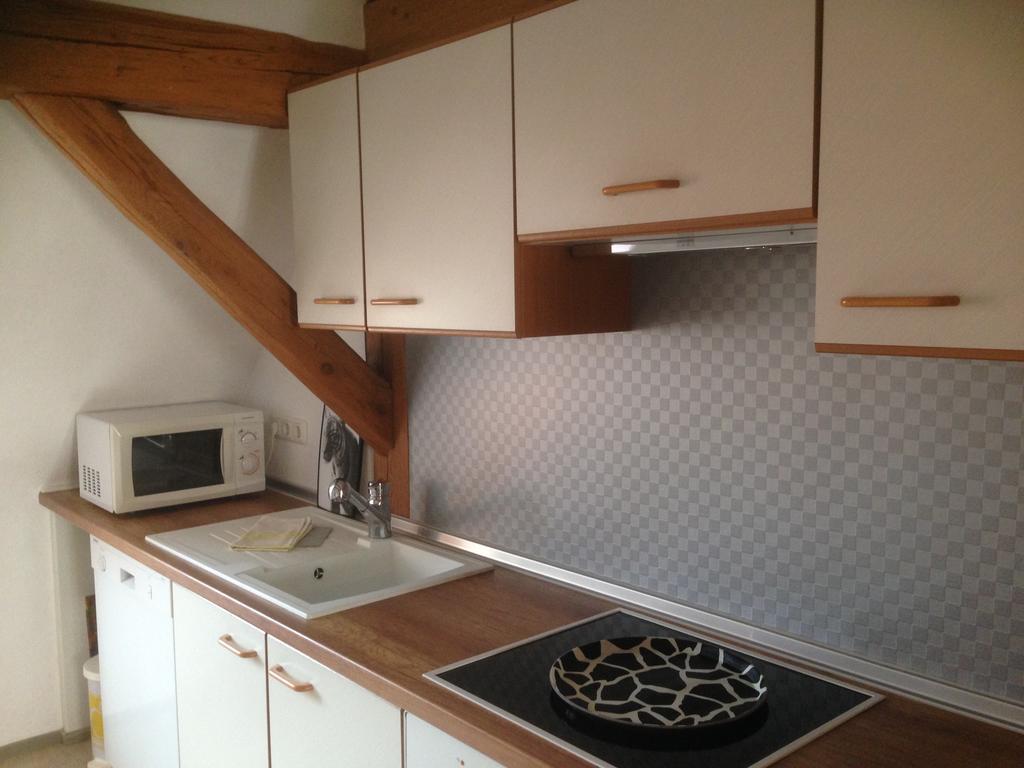 Haus Am Markt Königstein in der Oberpfalz Екстериор снимка