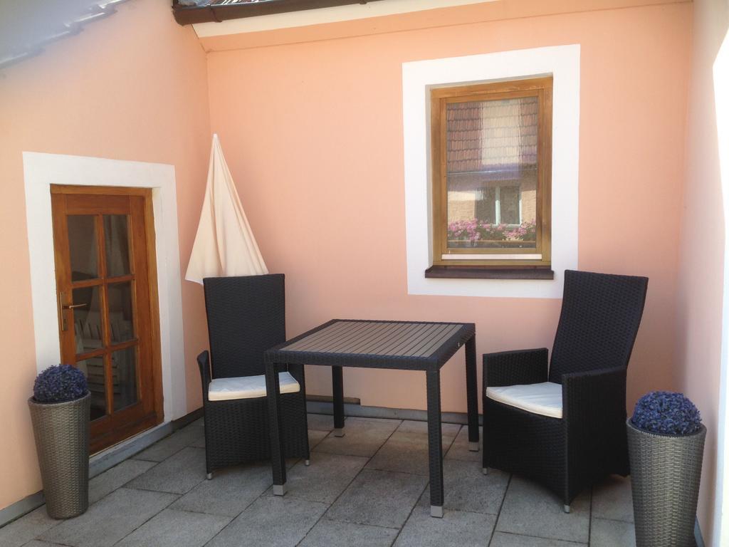 Haus Am Markt Königstein in der Oberpfalz Екстериор снимка
