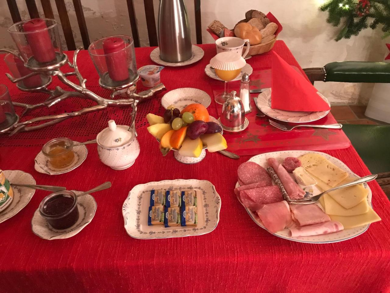 Haus Am Markt Königstein in der Oberpfalz Екстериор снимка