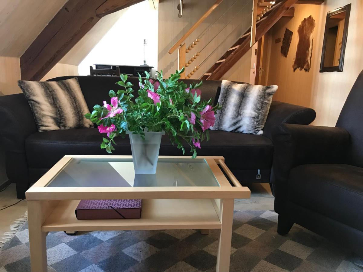 Haus Am Markt Königstein in der Oberpfalz Екстериор снимка