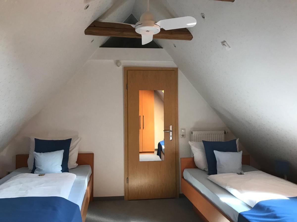 Haus Am Markt Königstein in der Oberpfalz Екстериор снимка